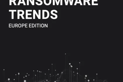 EUROPE EXECUTIVE SUMMARY. 2023 Ransomware Trends Report