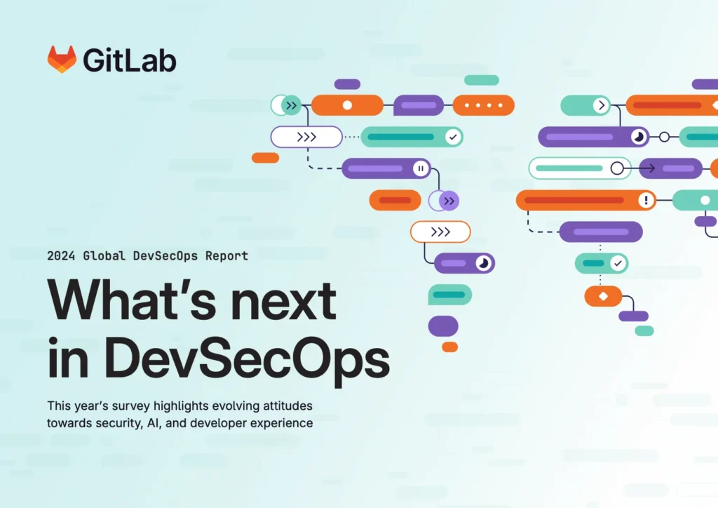 2024 Global DevSecOps Report