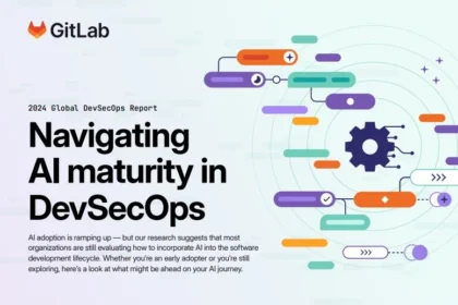 2024 Global DevSecOps Report: Navigating AI maturity in DevSecOps
