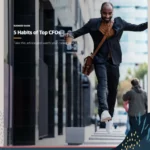 5 Habits of Top CFOs
