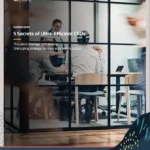 5 Secrets of Ultra Efficient CFOs