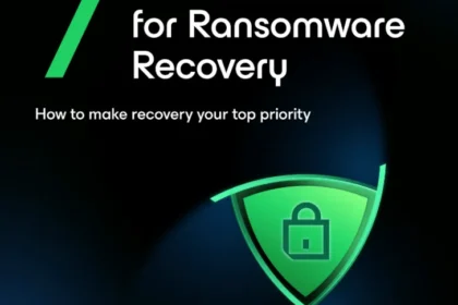 7 Best Practices for Ransomware Recovery