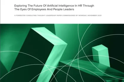 A Human-Centered Approach To Al In The Workplace