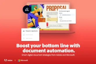 Boost your bottom line with automation.