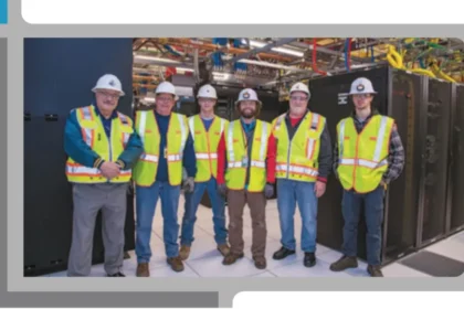 Data Center Labor: Top Four Strategies to Find Talent and Improve Speed-To-Market