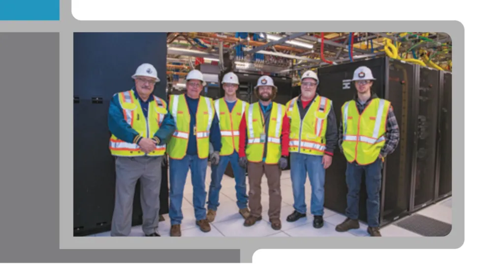 Data Center Labor: Top Four Strategies to Find Talent and Improve Speed-To-Market