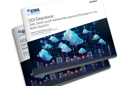 DNS, DHCP and IP Address Management Strategies for the Multi-Cloud Era
