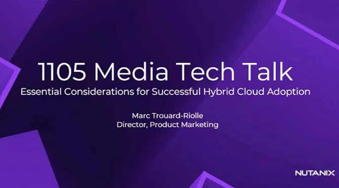 Essential Considerations for Successful Hybrid Multicloud Adoption