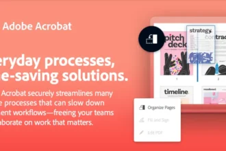 Everyday processes, time-saving solutions
