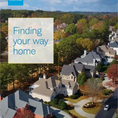 Finding Your Way Home