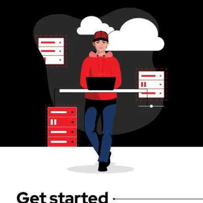 Get started with Red Hat OpenShift Virtualization