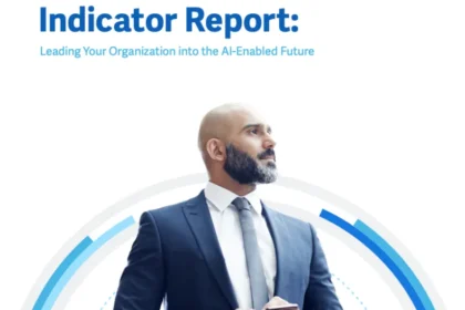 Global CIO Al Indicator Report: Leading Your Organization into the Al-Enabled Future