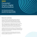 How Financial Institutions are Reducing Friction and False Positives in the Digital Channel