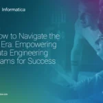 Navigating the AI Era: How to Empower Data Engineering Teams for Success
