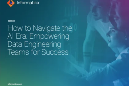 Navigating the AI Era: How to Empower Data Engineering Teams for Success