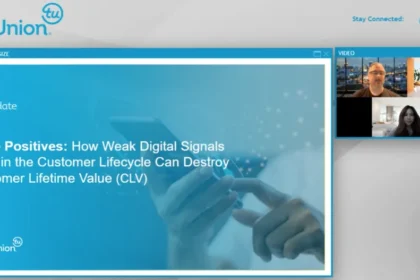 How Weak Digital Signals Early in the Customer Lifecycle Can Destroy Your Customer Lifetime Value (CLV)