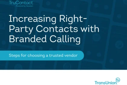 Increase Right-party Contacts with Branded Calling