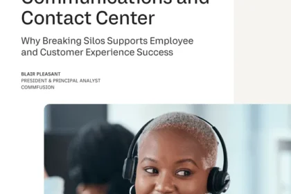 Integrating Unified Communications and Contact Center