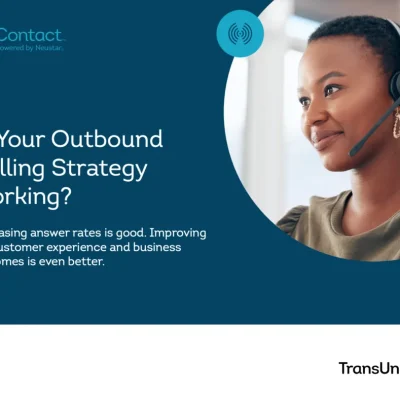Beyond Answer Rates