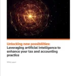 Unlocking New Possibilities: Leveraging Artificial Intelligence to Enhance Your Firm