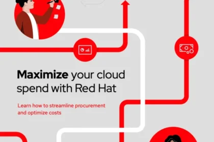 Maximize your cloud spend with Red Hat
