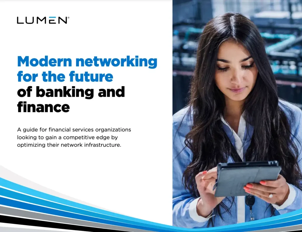 Networking for finance: A guide
