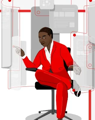 Accelerate your IT automation with AI