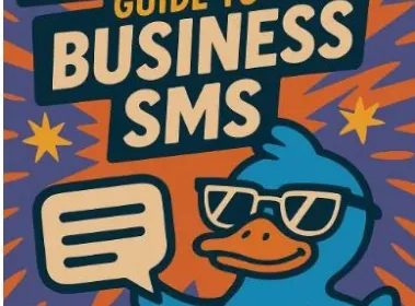 The No Bullshit Guide to Business SMS