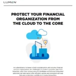 Protection from cloud to core