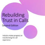 New U.S. enterprise survey reveals the financial impact of negative call experiences