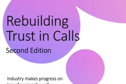 New U.S. enterprise survey reveals the financial impact of negative call experiences