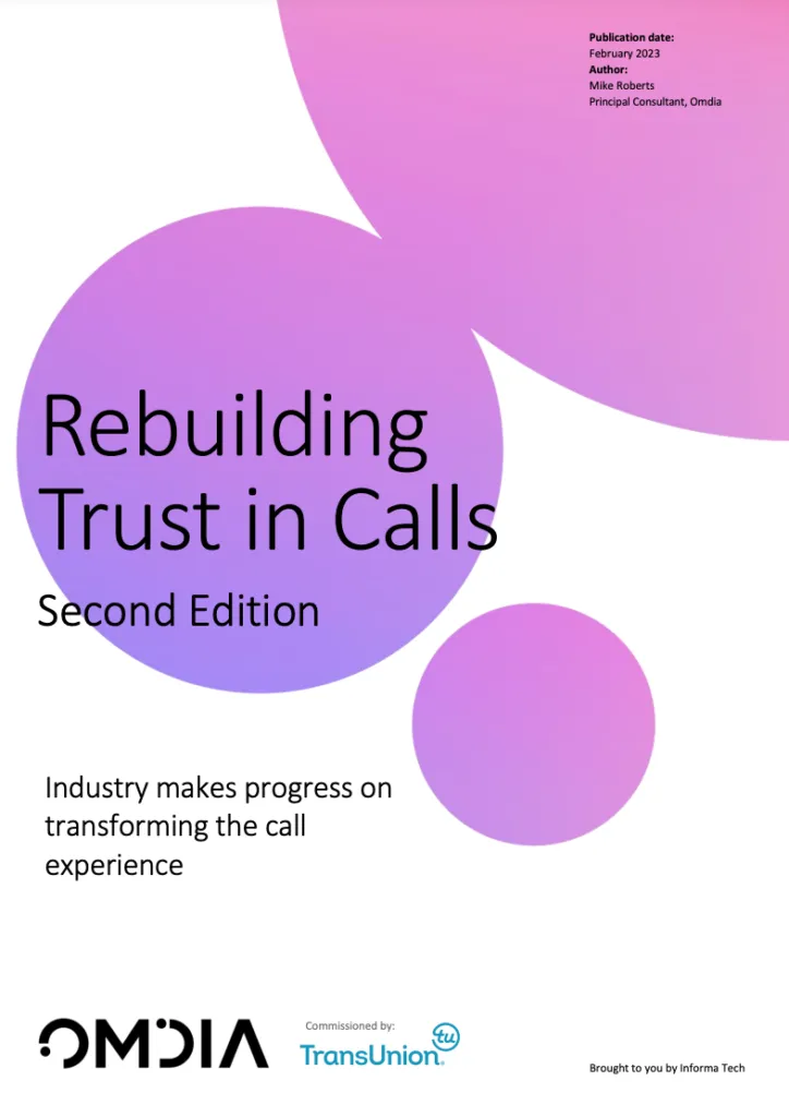 New U.S. enterprise survey reveals the financial impact of negative call experiences