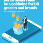 How Can Brands and Retailers Unlock the Retail Media Goldmine