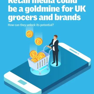 How Can Brands and Retailers Unlock the Retail Media Goldmine