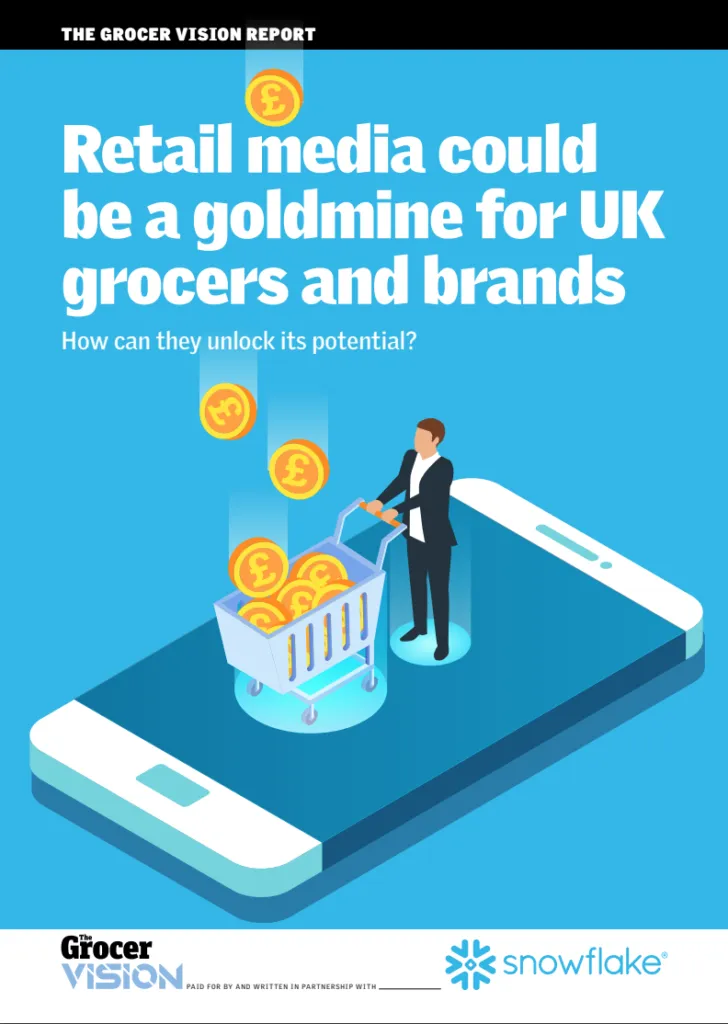 How Can Brands and Retailers Unlock the Retail Media Goldmine