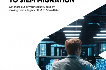 The CISO’s Guide to SIEM Migration