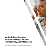 Forrester: State of Outbound Communication
