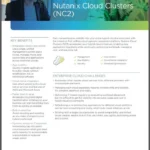 Unify your private and public clouds