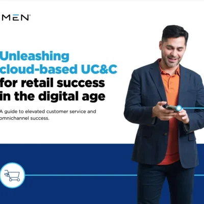 The UC&C revolution in retail
