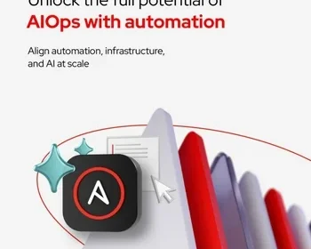 Unlock the full potential of AI Ops with automation