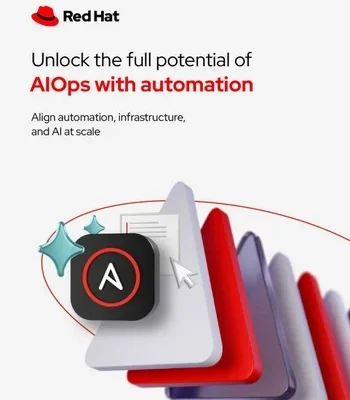 Unlock the full potential of AI Ops with automation