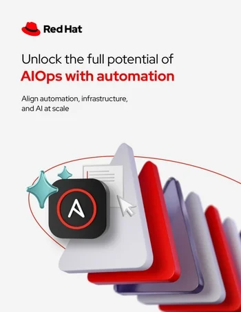 Unlock the full potential of AI Ops with automation