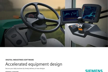 Accelerated equipment design
