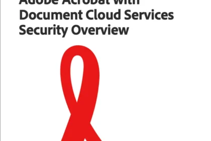 Adobe Acrobat with Document Cloud Services Security Overflow