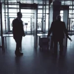 Advanced Weapons Screening: Balancing Transparency and Protection of Sensitive Data