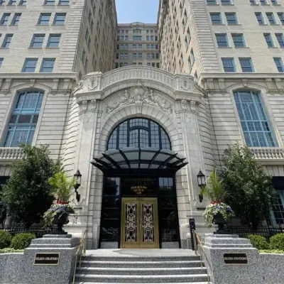 Ambitious Restoration Leads to Rebirth of a Chicago Landmark