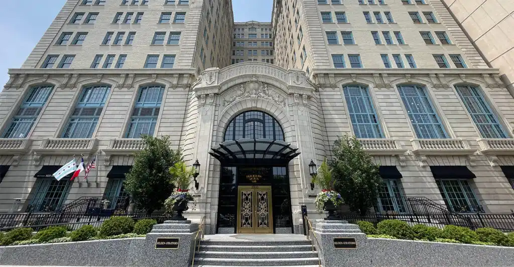 Ambitious Restoration Leads to Rebirth of a Chicago Landmark