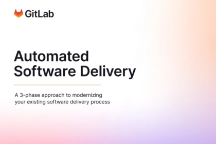 Automated Software Delivery- 3 Phase Approach Automating Software