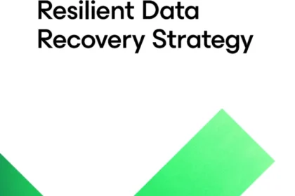Building a Cyber-Resilient Data Recovery Strategy