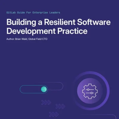 Building a Resilient Software Development Practice